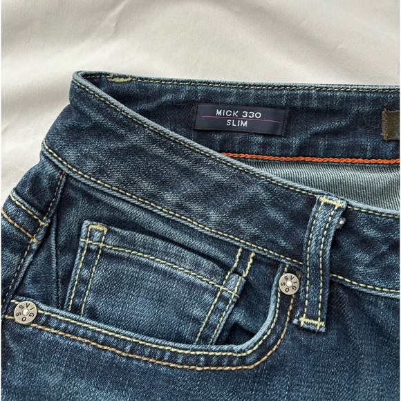 Men’s Vigoss 30x32 Jeans. Never worn, new without tags. - Picture 2 of 7